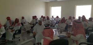 Summer Training Courses for Affiliates of the Ministry of Education Enters Third Week 